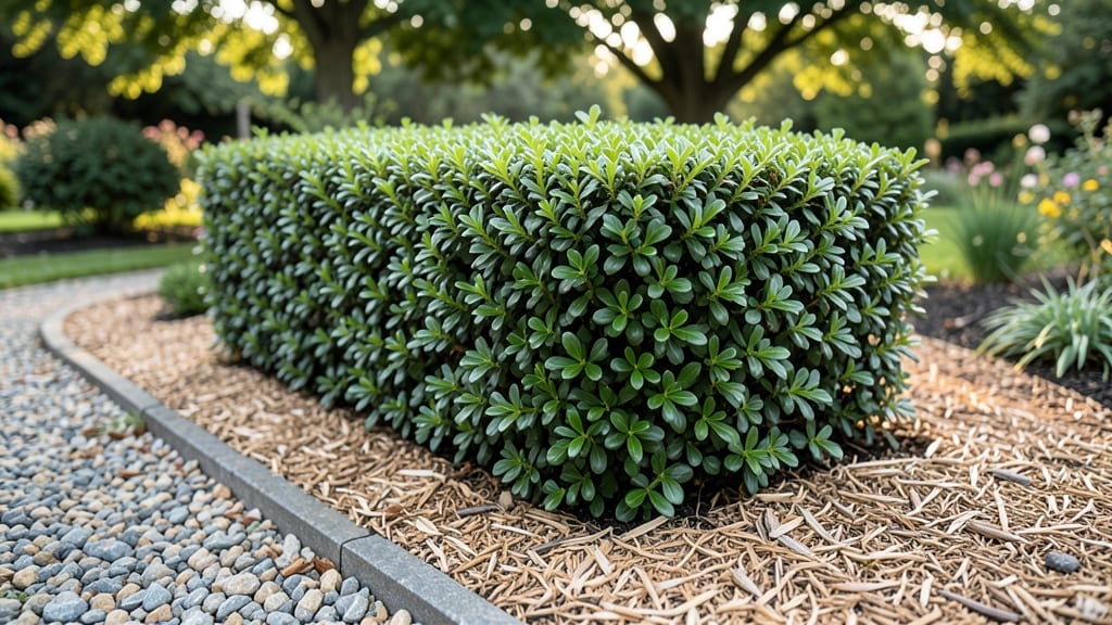 Boxwood Foundation Planting: Evergreen Structure for Timeless Landscapes