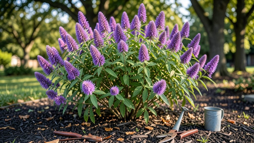 Butterfly Looking Plant: Whimsical Foliage That Brightens Any Garden Beds