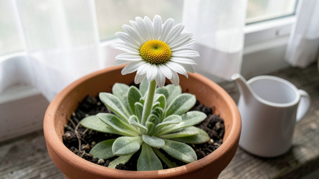 Growing Daisy Plants Indoors: Bright Light Hacks for Nonstop Blooms
