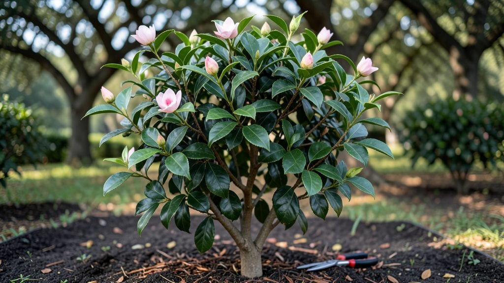 Growing Tea Plants: Ideal Climate Zones and Soil Conditions Explained