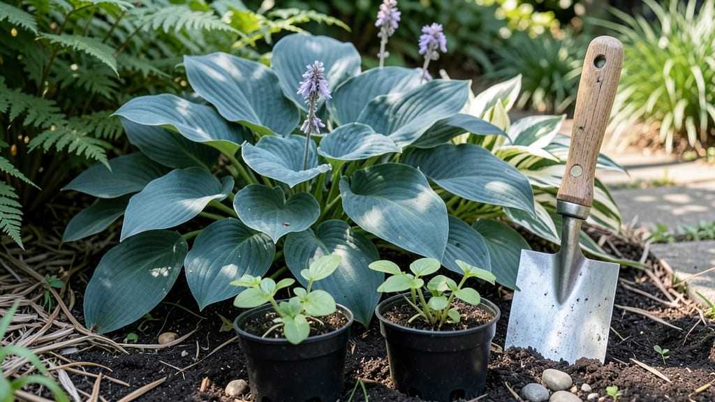 Hosta Planting Distance: Proven Spacing for Lush, Crowd-Free Growth