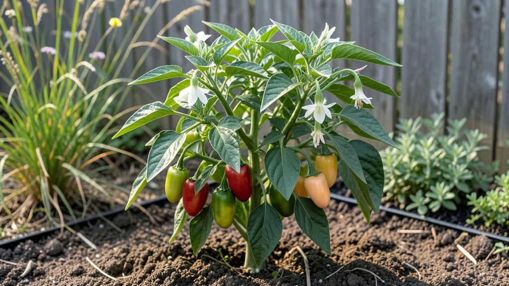 Lesya Pepper Plant Recipe: Fast-Germination Hack for Home Growers