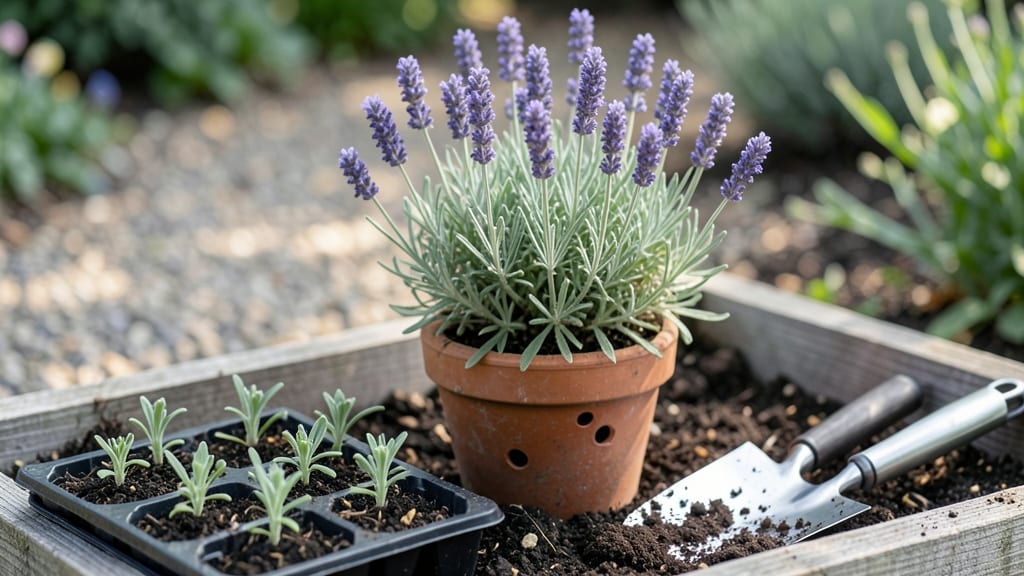 Martha Stewart Planting Guide: Proven Techniques for Thriving Gardens