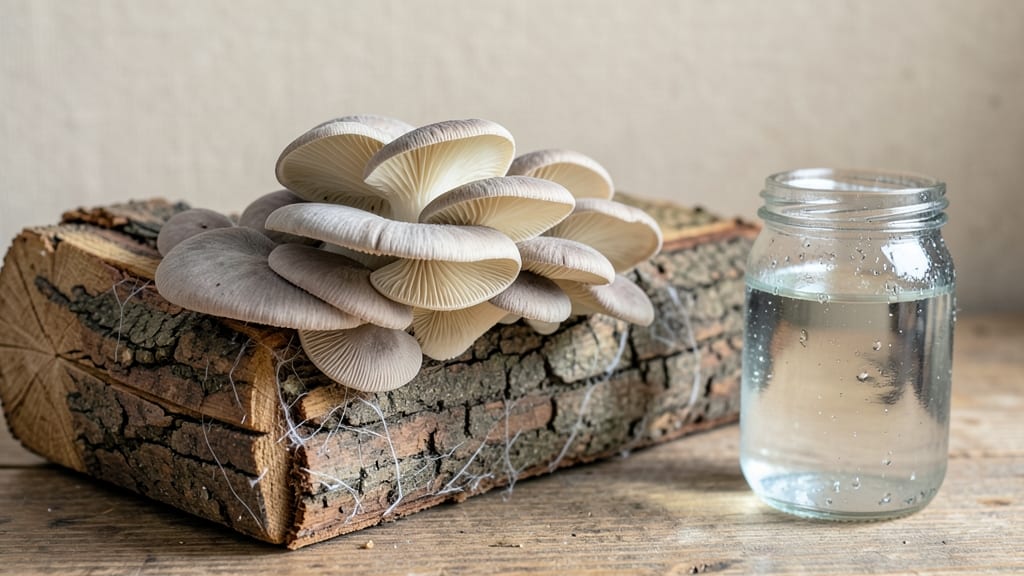 Mushroom Indoor Plant: Low-Light Thriving With 3 Simple Care Steps