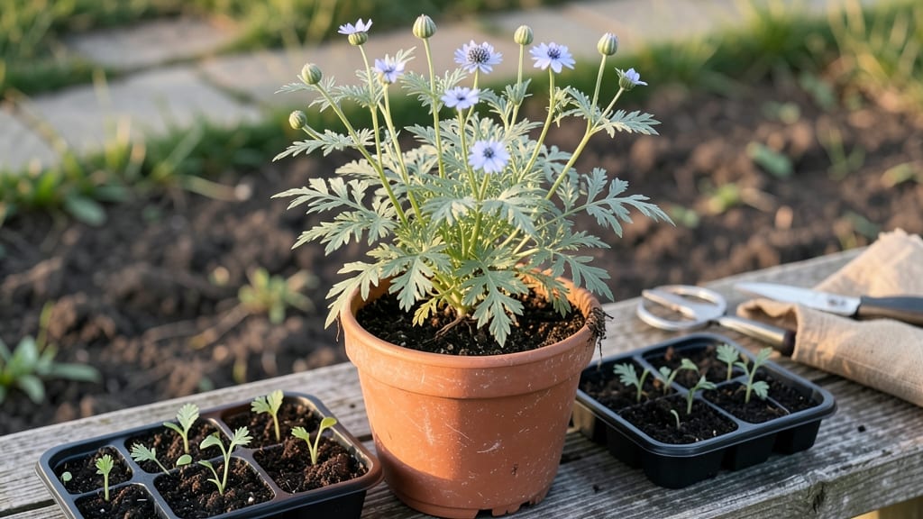 Nigella Sativa Planting: Germination Tricks for Faster Sprouts in 7 Days