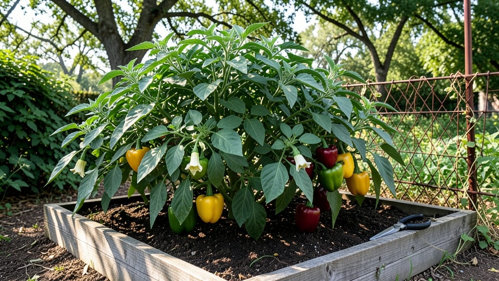 Plants