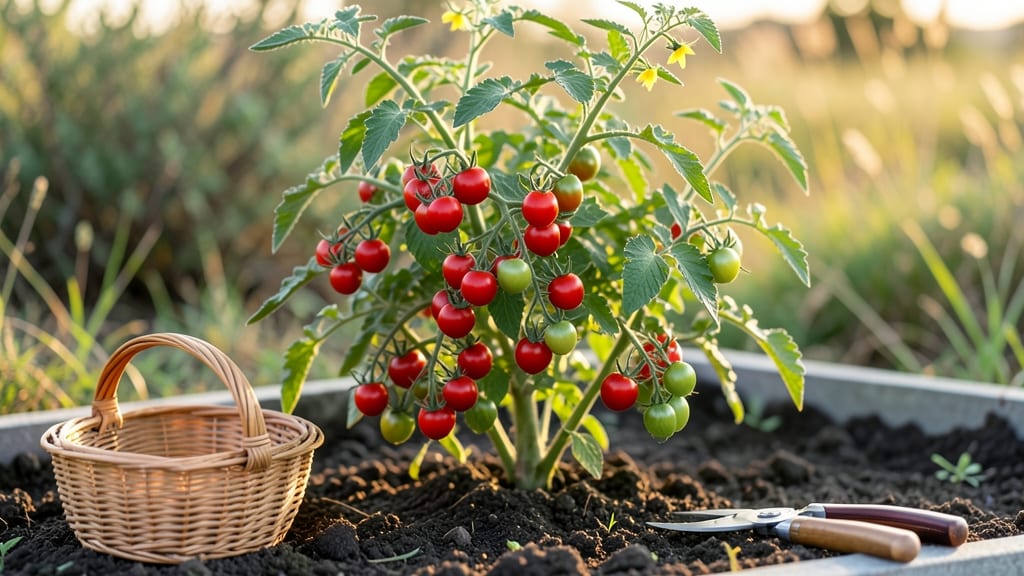 Plant-Based Food Growing: Fast Harvest Secrets for Home Gardens