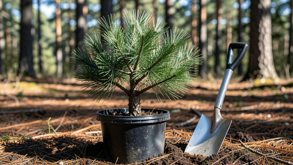 Evergreen Trees Planting Guide: Year-Round Greenery With Foolproof Spacing