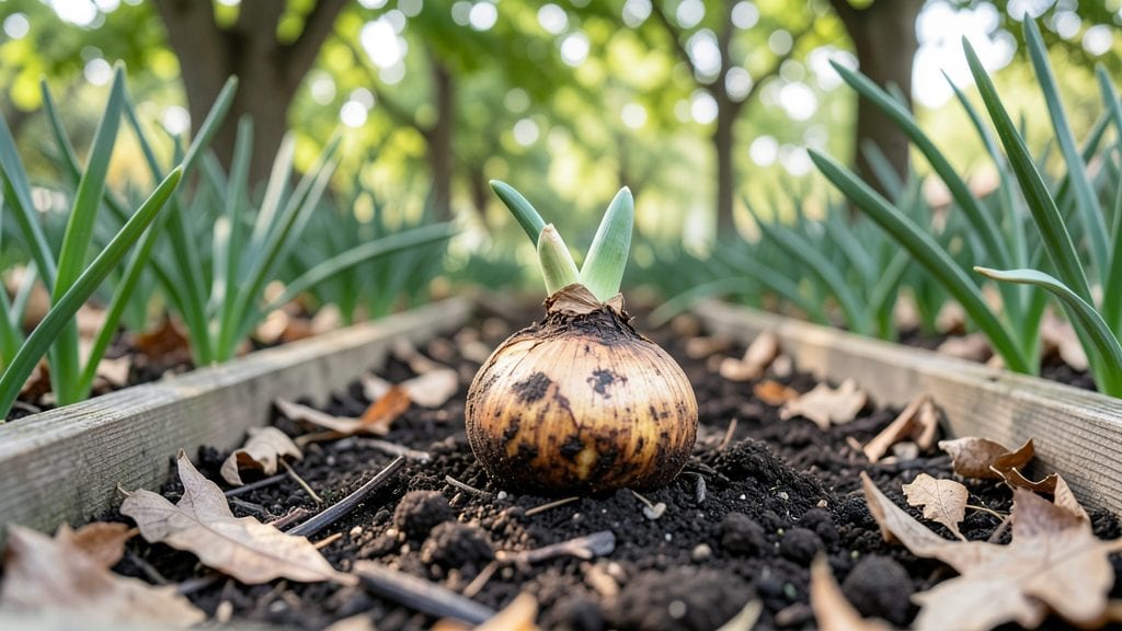 Planting Hyacinths Outdoors: Bold Spring Blooms in 3 Simple Steps