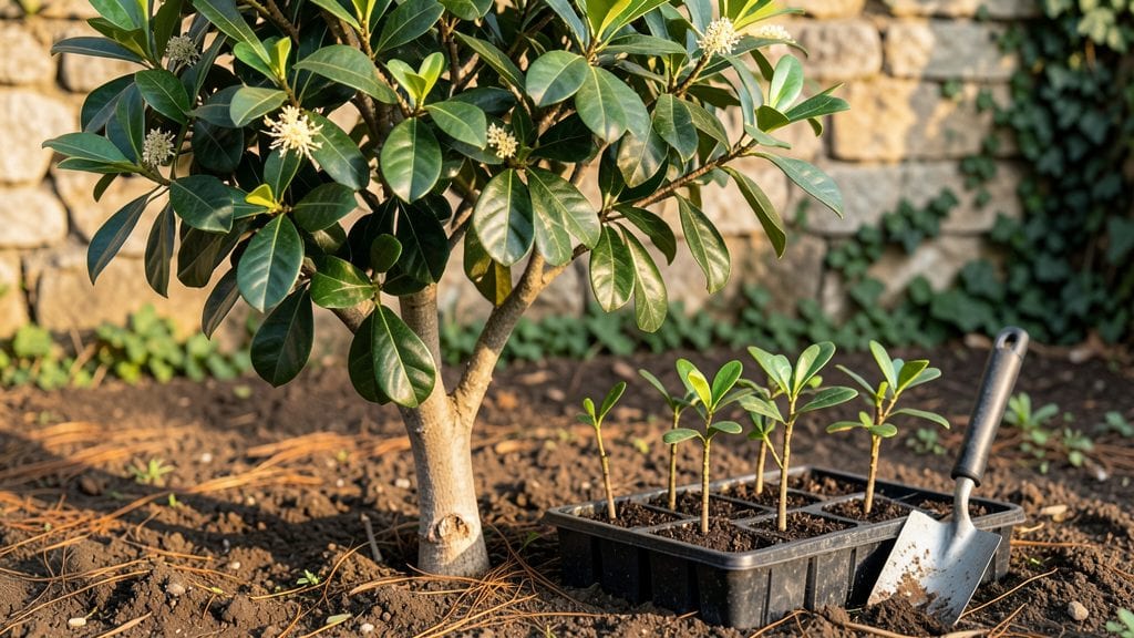 Planting Lychee Tree: Tropical Fruit Success in 3 Zones
