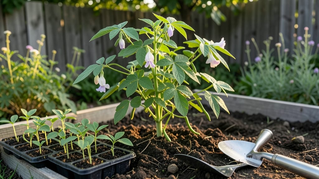 Planting Snap Beans: Soil-To-Harvest Guide for Bushy Vines and Sweet Pods