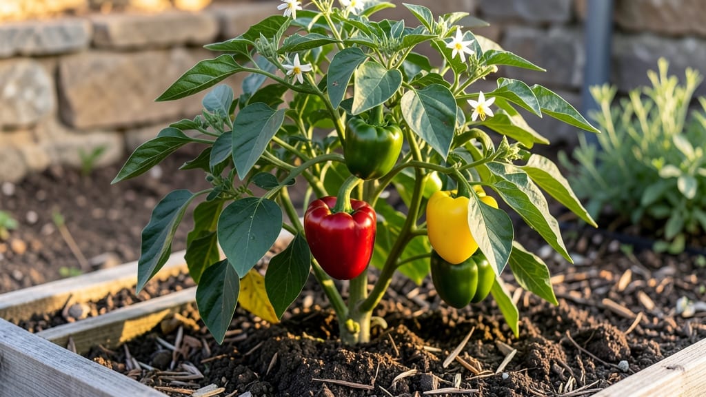 Propagate Pepper Plants: Fast Root Growth With 3 Simple Methods