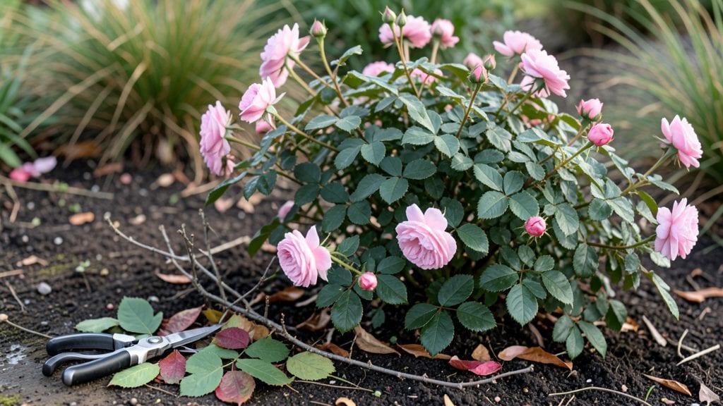 Prune a Plant: Year-Round Health With 3 Precision Techniques