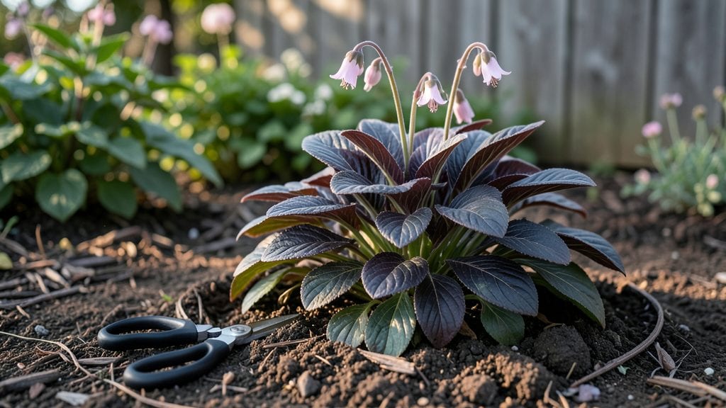 Pruning Heuchera Plants: Year-Round Color With 3 Seasonal Trims