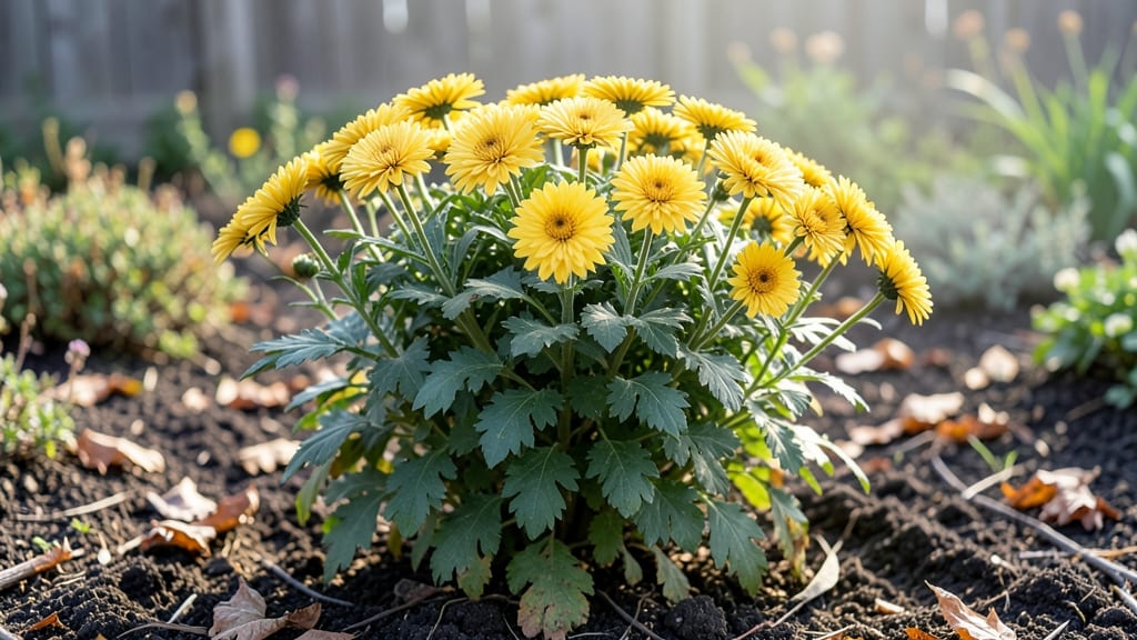Companion Plants