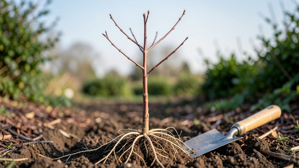 Sakura Tree Planting: Year-Round Beauty With Seasonal Pruning Mastery