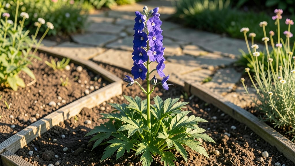 Tall Garden Plants: Vertical Privacy Screens That Block Noise Too