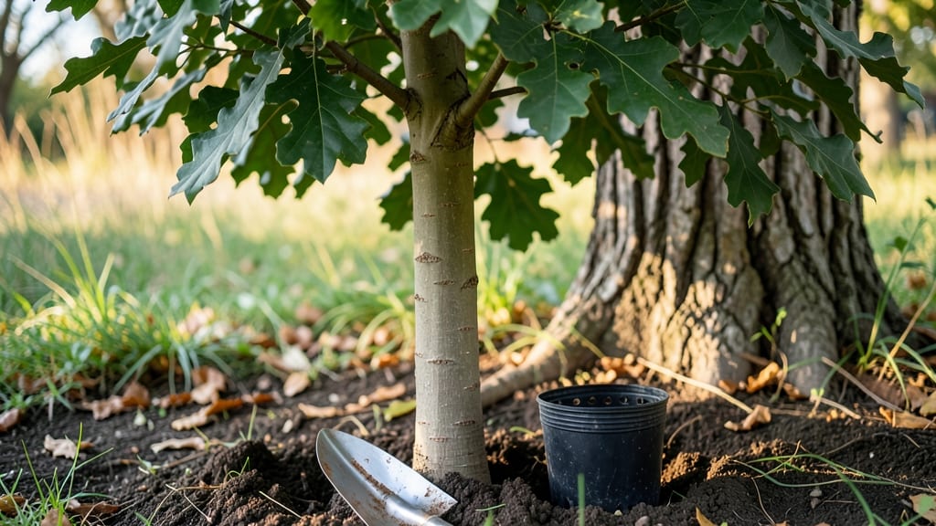 Tree Planting Process: Step-by-Step Success for Healthy Growth