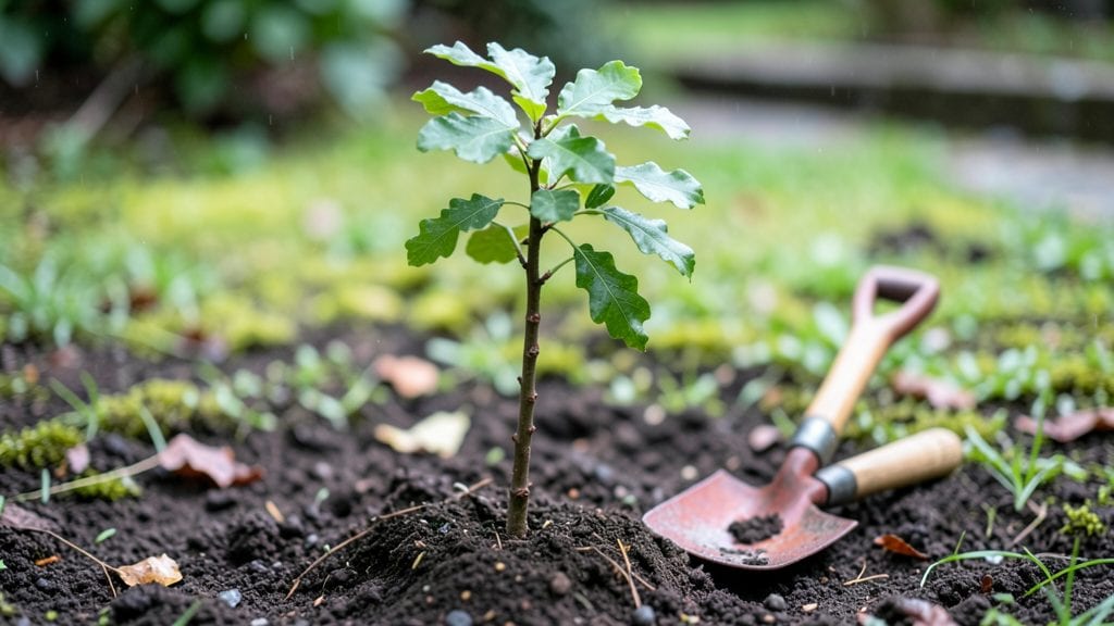 Tree Planting Tips: Deep Roots and Thriving Growth in 5 Simple Steps